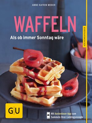 cover image of Waffeln